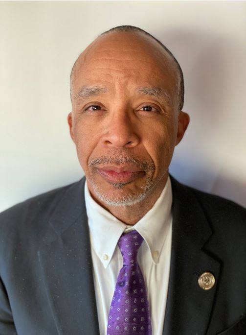 Michael R. DeBaun, MD, MPH  headshot